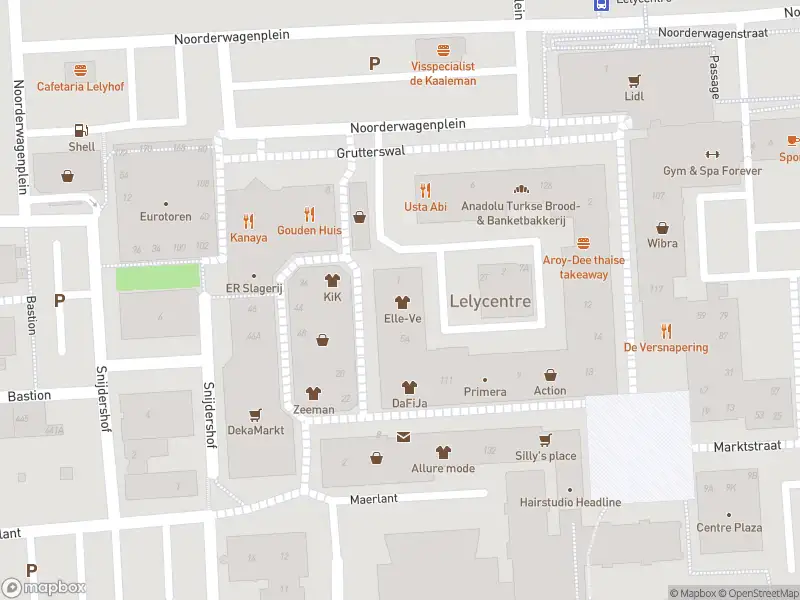 112 melding Overlastmelding  in Lelystad