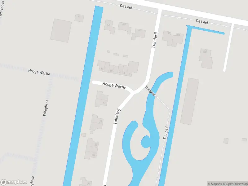 Overlastmelding Walingsdijk in 1645RL Ursem