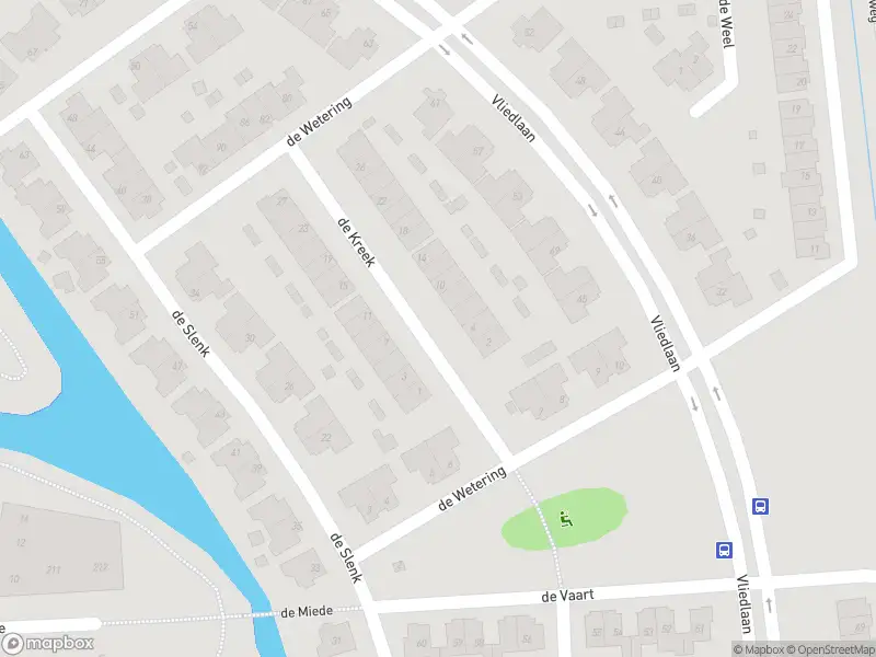 Ambulance met gepaste spoed naar de De Wetering in Schagen