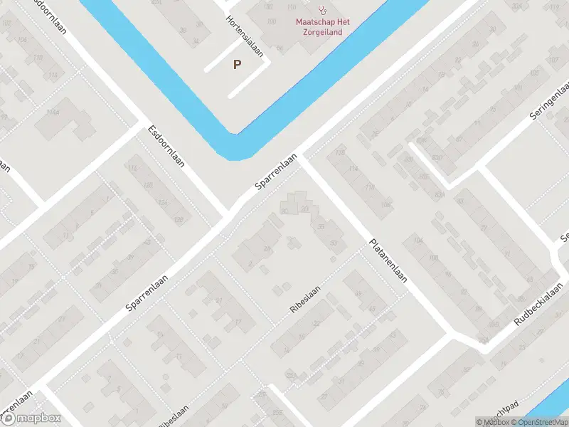 Overlastmelding Sparrenlaan in Heerhugowaard gesloten