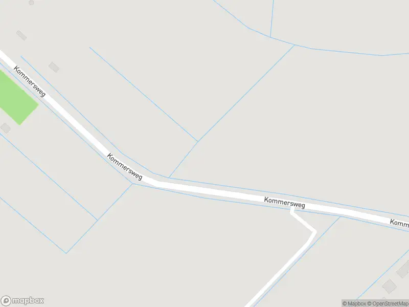 Ambulance met grote spoed naar de Oudelandseweg in Ouddorp