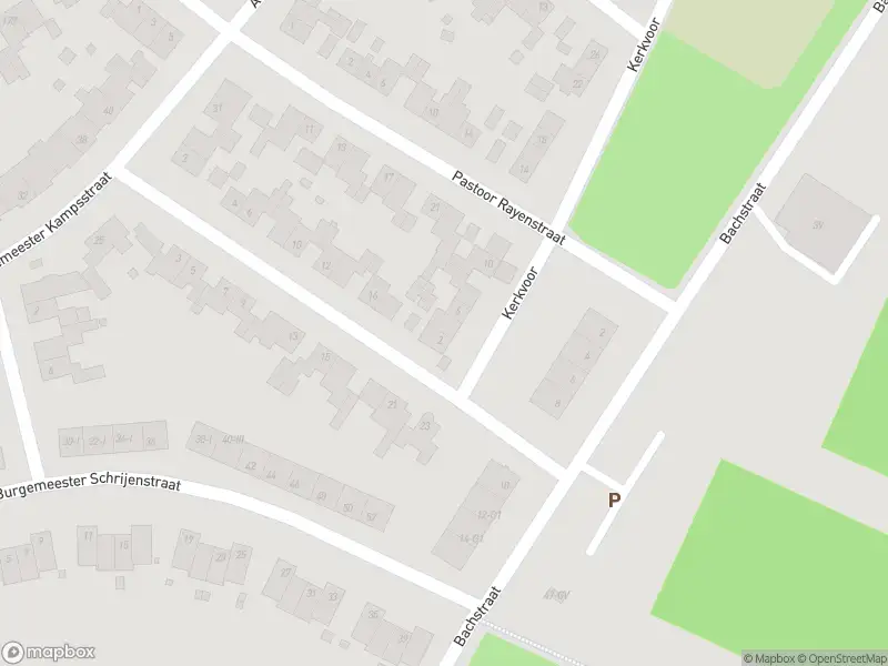 Anonieme overlastmelding Rembrandtstraat in Sittard