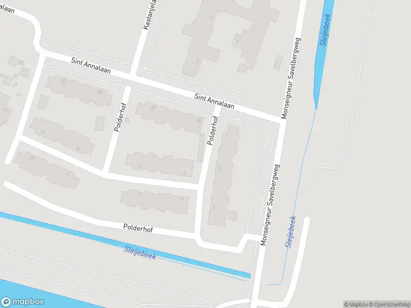 Overlastmelding Polderhof in Heel