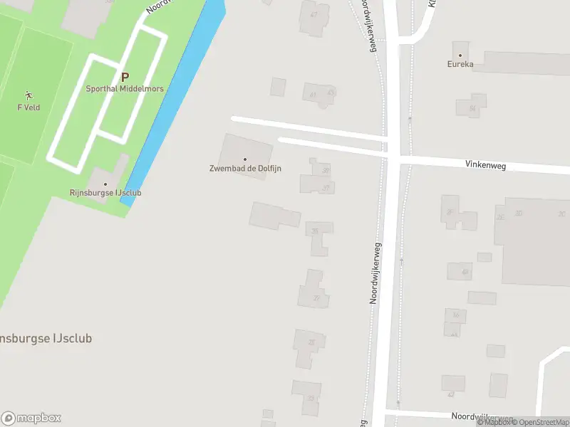 Overlastmelding Noordwijkerweg in Rijnsburg