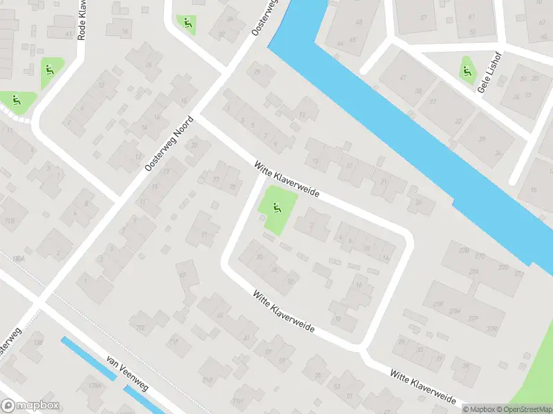 112 melding Anonieme overlastmelding Witte Klaverweide in Heerhugowaard