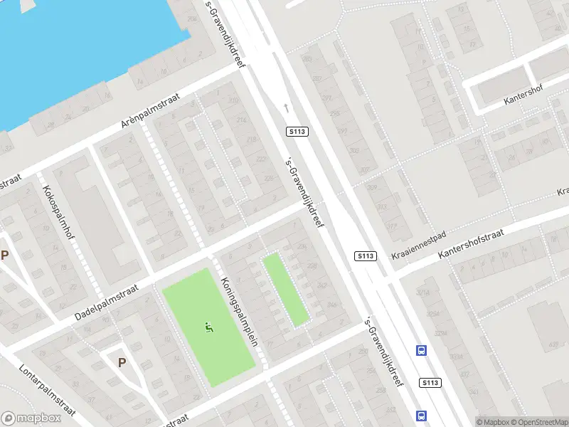Ambulance met grote spoed naar de Dadelpalmstraat in Amsterdam