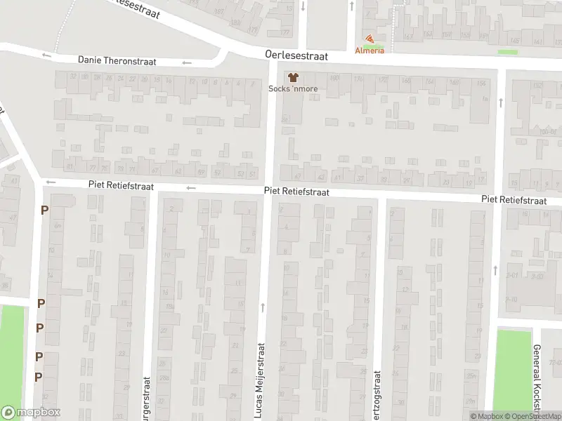 112 melding Overlastmelding Lucas Meijerstraat in Tilburg