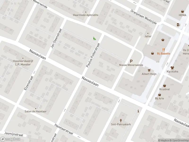 112 melding Overlastmelding Nassaulaan in Puttershoek