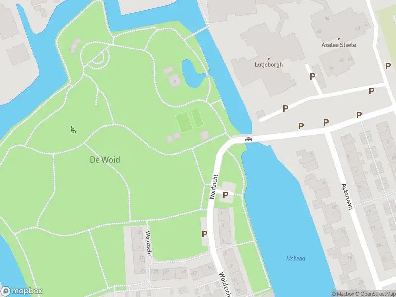 Overlastmelding Woidzicht in Lutjebroek