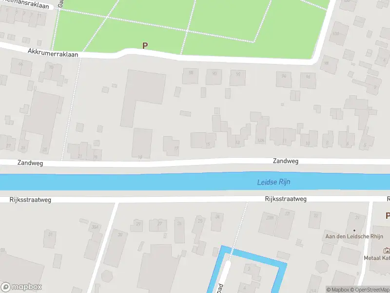 Politie naar de Zandweg in Utrecht vanwege aanrijding met letsel