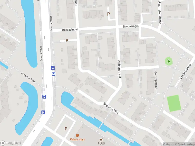 Overlastmelding Geldropstraat in Arnhem