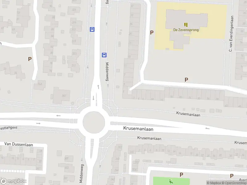 Overlastmelding Pieter Soutmanlaan in Heerhugowaard