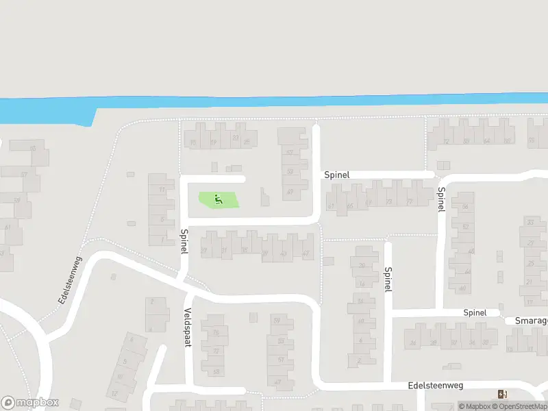 Brandweer met gepaste spoed naar de Oudelandselaan in Berkel en Rodenrijs vanwege afgaan automatisch brandalarm