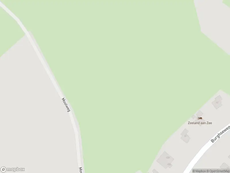 Brandweer met gepaste spoed naar de Kraaijensteinweg in Burgh-Haamstede