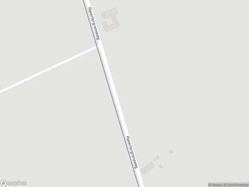 Overlastmelding Havertergrensweg in Koningsbosch