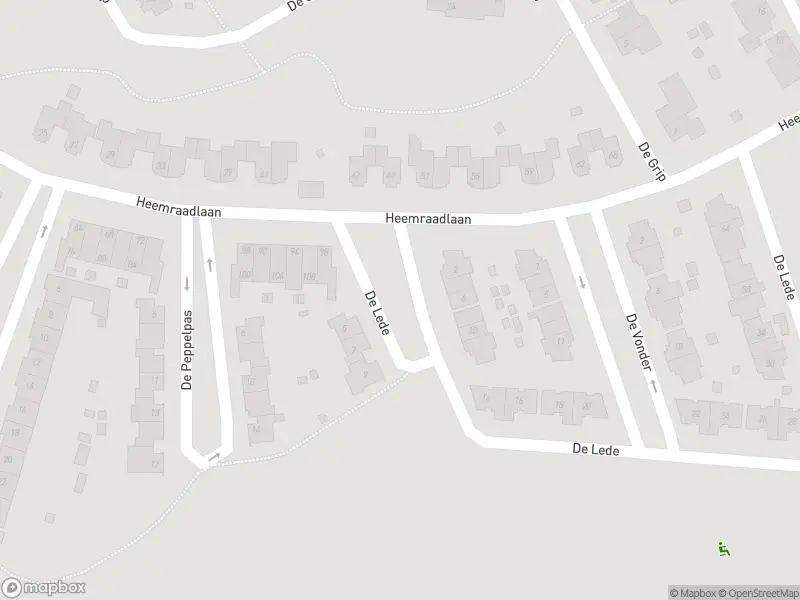 112 melding Overlastmelding De Lede in Zetten