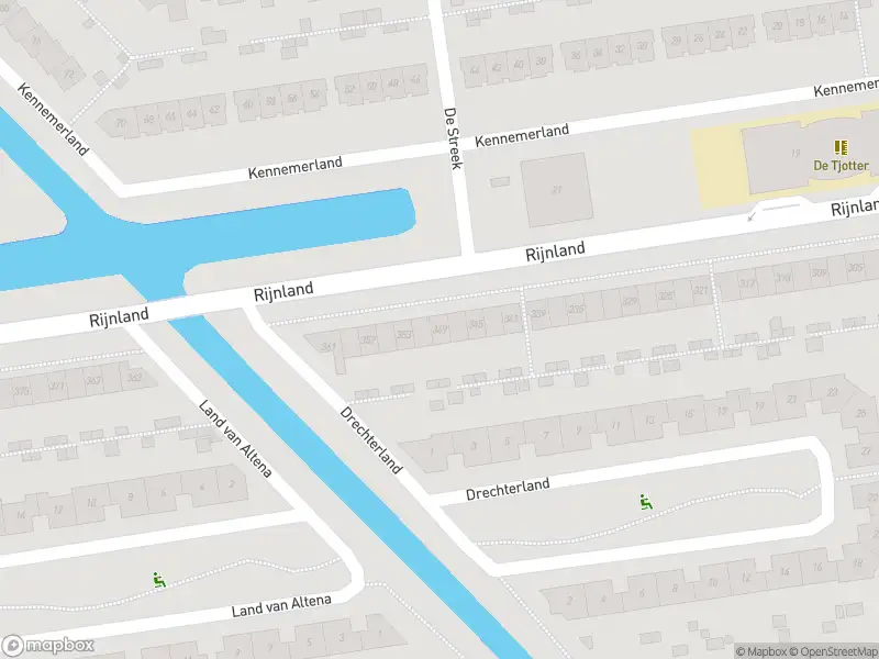 Anonieme overlastmelding Rijnland in Lelystad