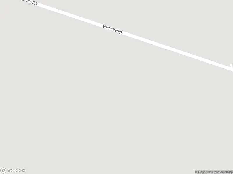 Brandweer met gepaste spoed naar de Voshuttedijk in Lichtenvoorde vanwege stormschade
