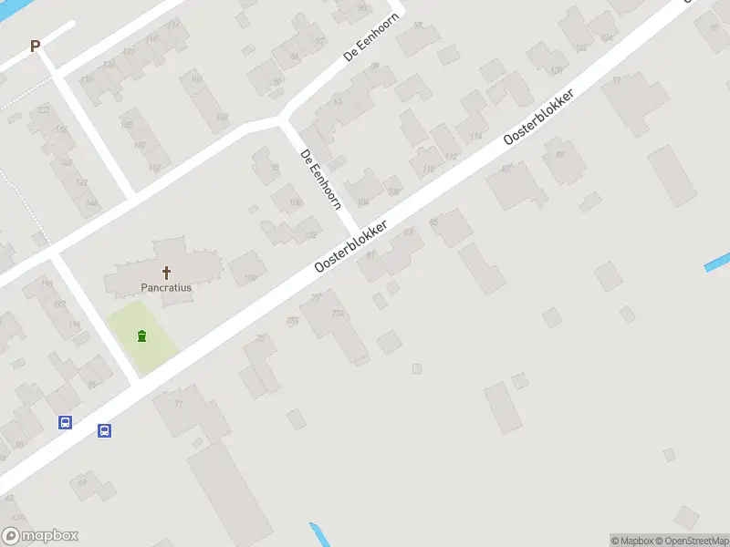 112 melding Anonieme overlastmelding Oosterblokker in Oosterblokker