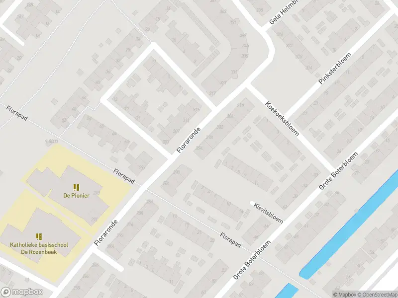 112 melding Overlastmelding Floraronde in Velserbroek