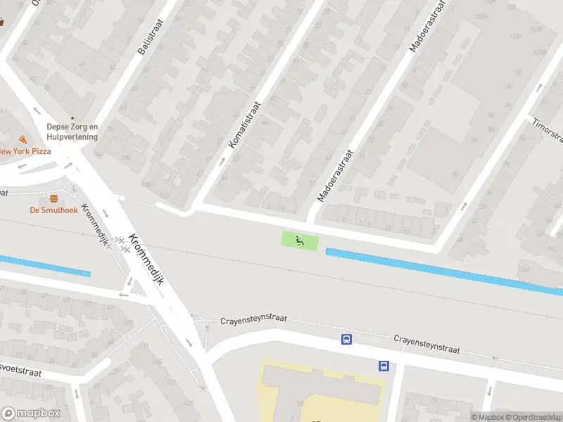 Overlastmelding Ambonstraat in Dordrecht gesloten