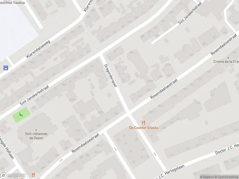 Overlastmelding Dragonderspad in Arnhem