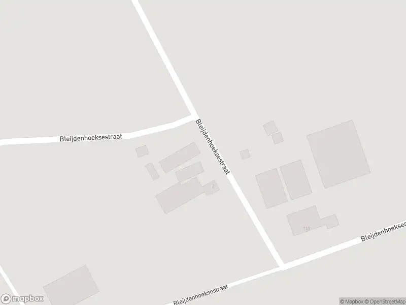 Traumahelikopter met grote spoed naar de Westelaarsestraat in Wouwse Plantage
