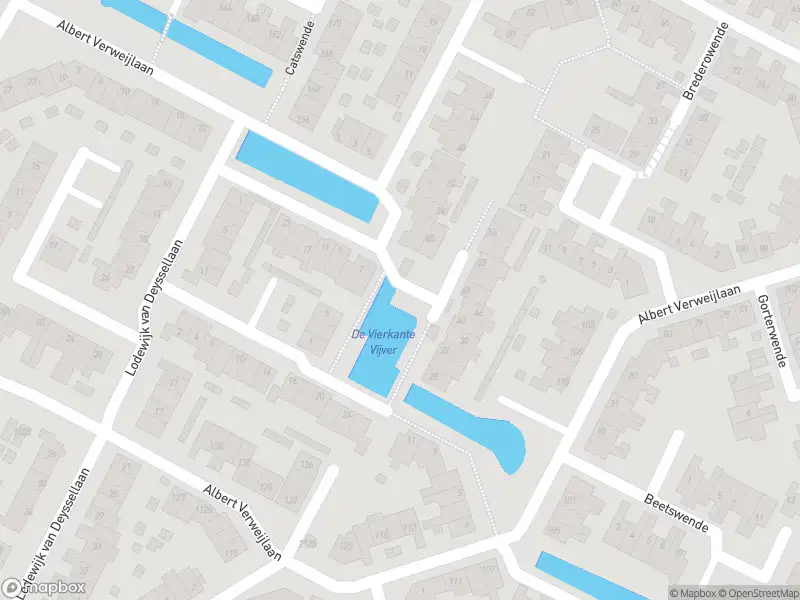 Overlastmelding Lodewijk van Deyssellaan in Hillegom