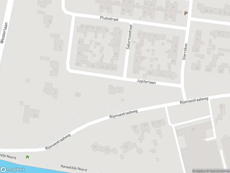 Overlastmelding Jupiterlaan in Dongen