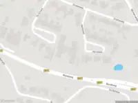 Brandweer met grote spoed naar de Jaartsveld in Groenlo vanwege gebouwbrand