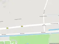 Overlastmelding Blomweg in Ouddorp