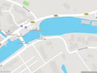 Overlastmelding Grachtje in 3631AH Nieuwersluis gesloten