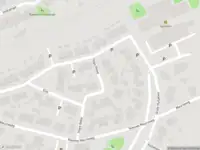 Brandweer met gepaste spoed naar de Hoge Akker in Didam vanwege afgaan rookmelder