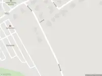 Politie met grote spoed naar de Kampweg in Burgh-Haamstede vanwege letsel