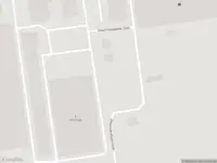 Ambulance met grote spoed naar de Zevenmanshaven Oost in Vlaardingen