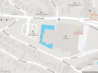 Brandweer met gepaste spoed naar de Churchillplein in Apeldoorn vanwege afgaan automatisch brandalarm