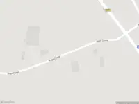 Brandweer met gepaste spoed naar de Hoge Zijweg in Etten-Leur vanwege een buitenbrand