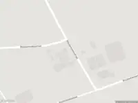 Traumahelikopter met grote spoed naar de Westelaarsestraat in Wouwse Plantage