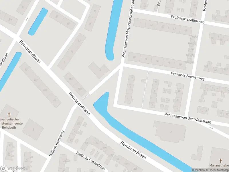 Overlastmelding Professor Van Musschenbroekstraat in Sliedrecht