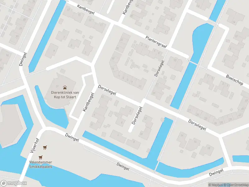 112 melding Overlastmelding Dorsvlegel in De Goorn