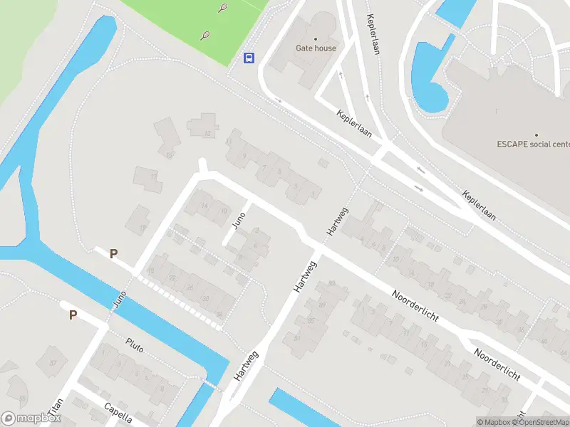 Overlastmelding Juno in Katwijk