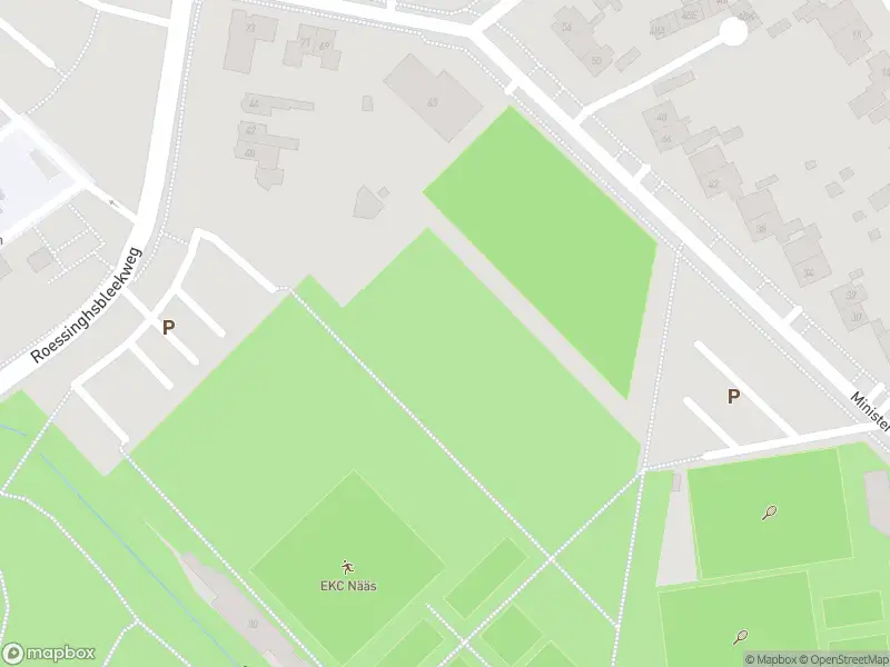 Brandweer met grote spoed naar de Het Sander in Enschede