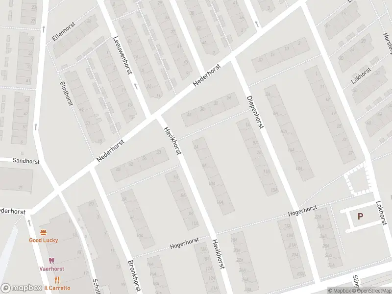 112 melding Ambulance met grote spoed naar de Havikhorst in Rotterdam