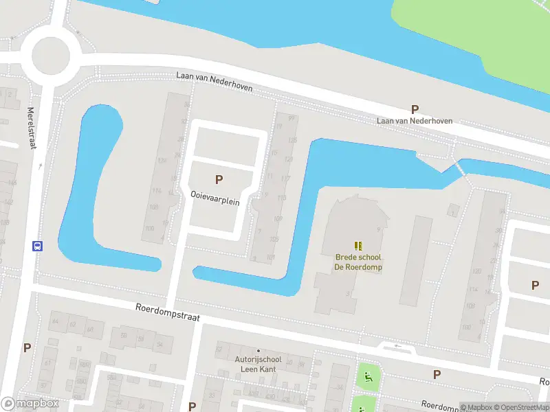 112 melding Ambulance met grote spoed naar de Ooievaarplein in Zwijndrecht