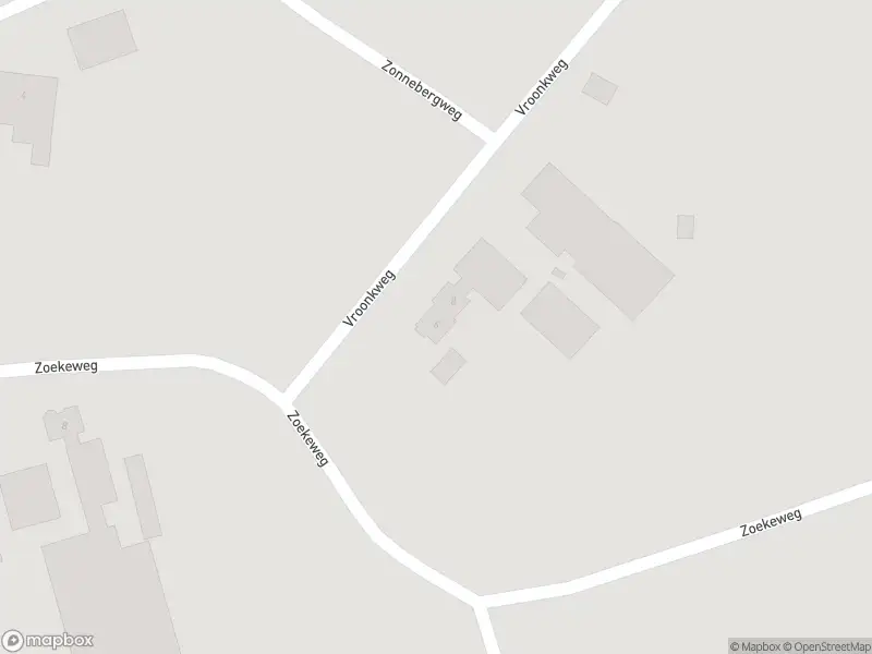 Brandweer met grote spoed naar de Vroonkweg in Reutum vanwege reanimatie