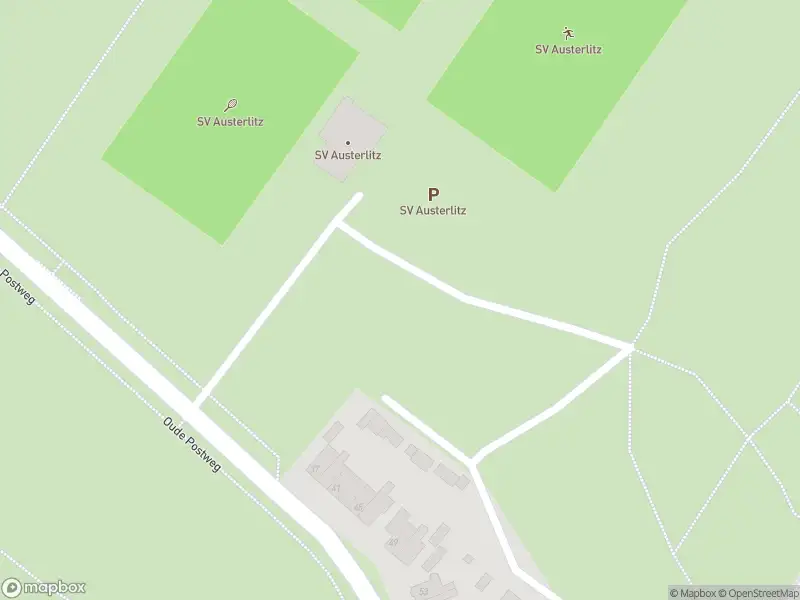 Brandweer met gepaste spoed naar de Gramserweg in Austerlitz vanwege dier(en) in nood