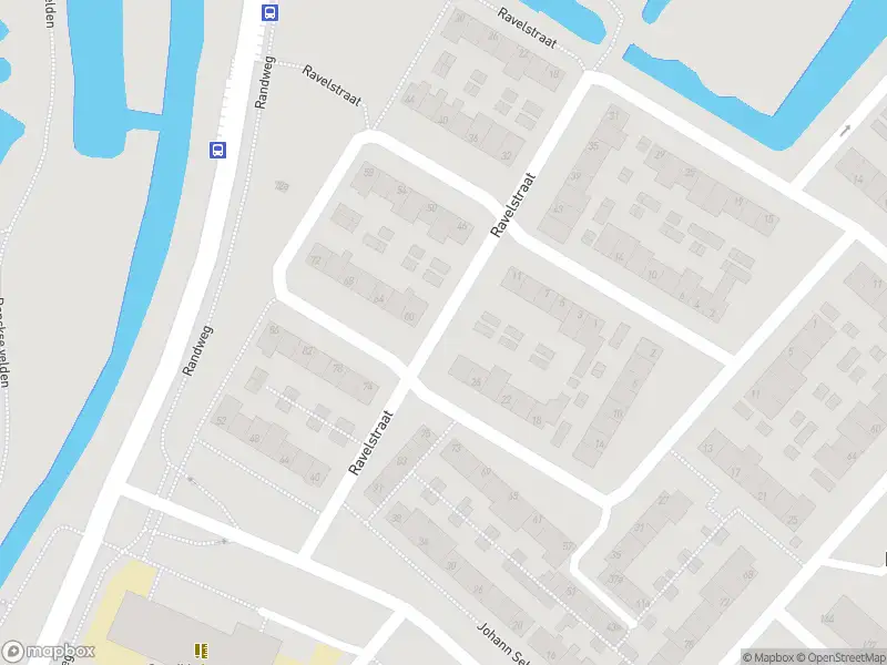 112 melding Besteld ambulance vervoer naar de Ravelstraat in Ridderkerk