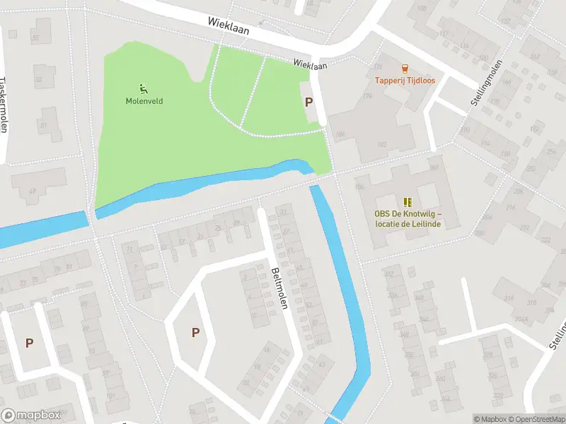 112 melding Ambulance met gepaste spoed naar de Beltmolen in Papendrecht