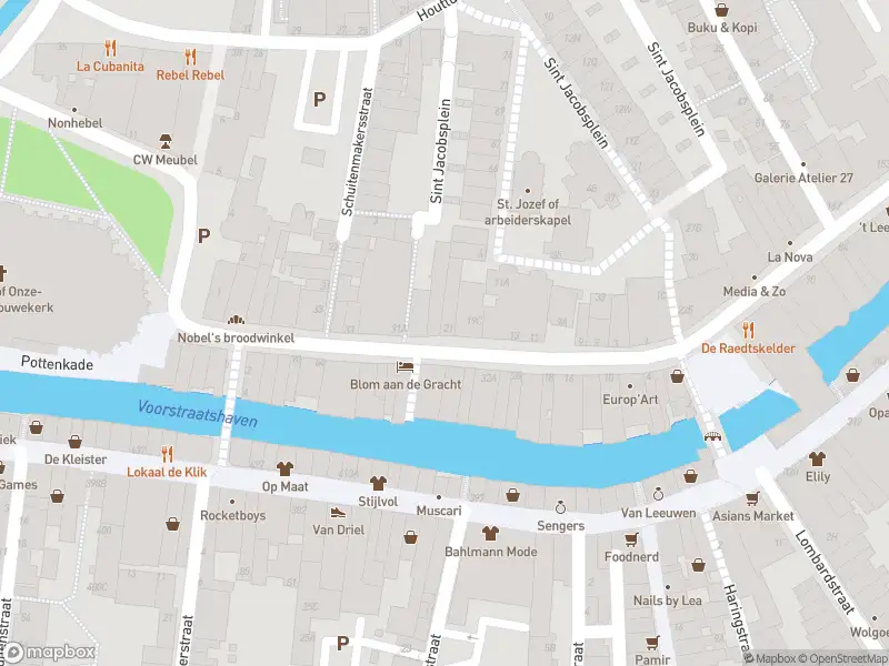 112 melding Ambulance met gepaste spoed naar de Grotekerksbuurt in Dordrecht