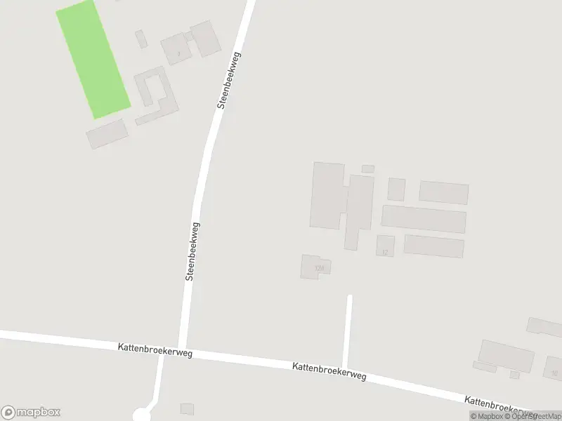 Brandweer met normale urgentie naar de Kattenbroekerweg in Lunteren
